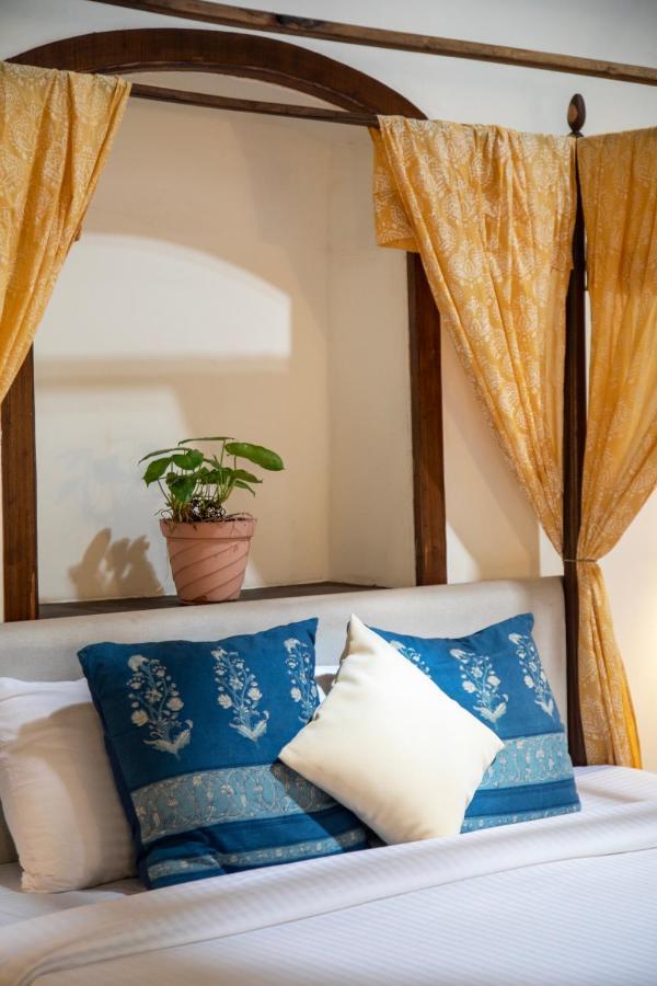 Lamrin Ucassaim Goa An Indo Portuguese Hotel Moira Экстерьер фото